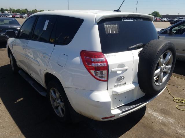 Photo 2 VIN: 2T3BK4DV7BW037951 - TOYOTA RAV4 