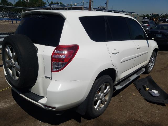 Photo 3 VIN: 2T3BK4DV7BW037951 - TOYOTA RAV4 