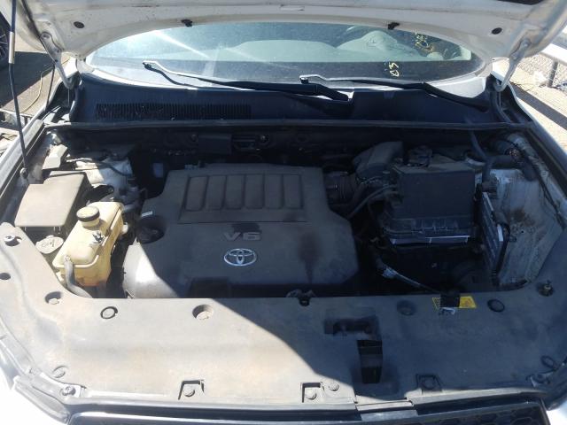 Photo 6 VIN: 2T3BK4DV7BW037951 - TOYOTA RAV4 