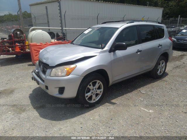 Photo 1 VIN: 2T3BK4DV7BW043605 - TOYOTA RAV4 