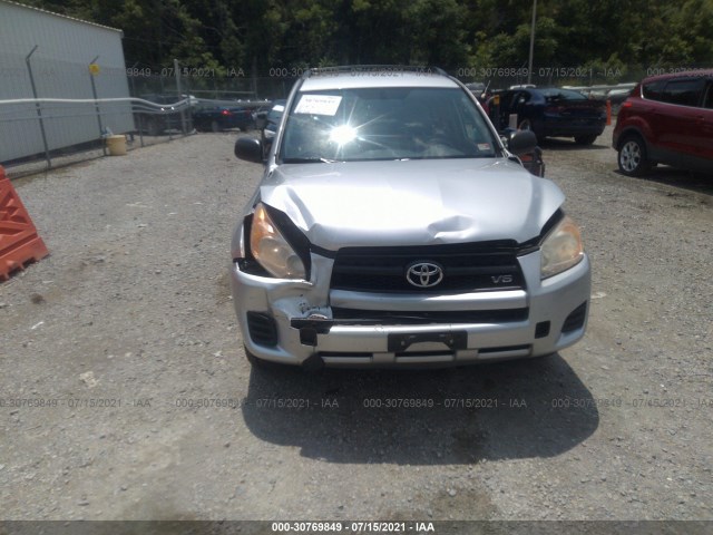 Photo 5 VIN: 2T3BK4DV7BW043605 - TOYOTA RAV4 