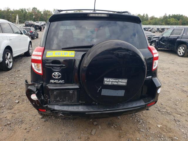 Photo 5 VIN: 2T3BK4DV7BW052515 - TOYOTA RAV4 