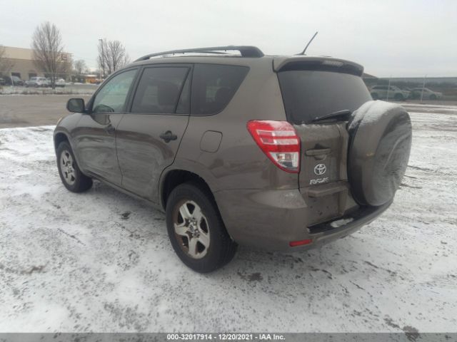 Photo 2 VIN: 2T3BK4DV7BW054216 - TOYOTA RAV4 