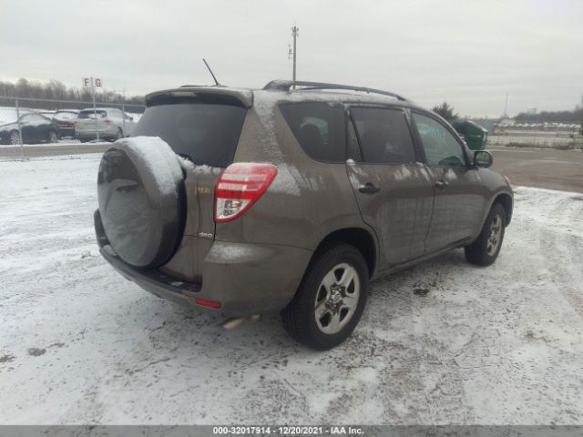 Photo 3 VIN: 2T3BK4DV7BW054216 - TOYOTA RAV4 