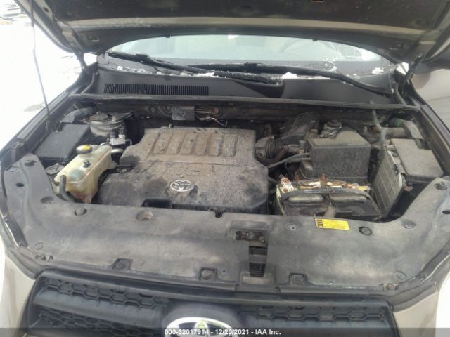 Photo 9 VIN: 2T3BK4DV7BW054216 - TOYOTA RAV4 