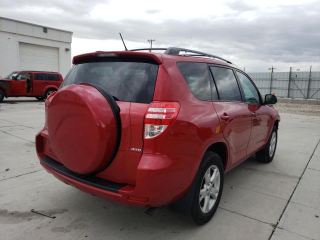 Photo 3 VIN: 2T3BK4DV7BW060730 - TOYOTA RAV4 