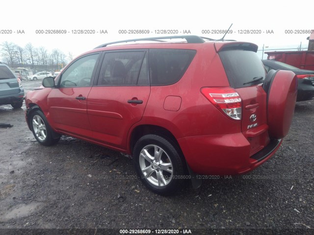 Photo 2 VIN: 2T3BK4DV7BW062302 - TOYOTA RAV4 