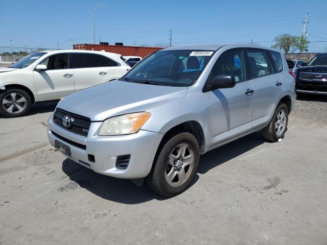 Photo 0 VIN: 2T3BK4DV7CW068604 - TOYOTA RAV4 