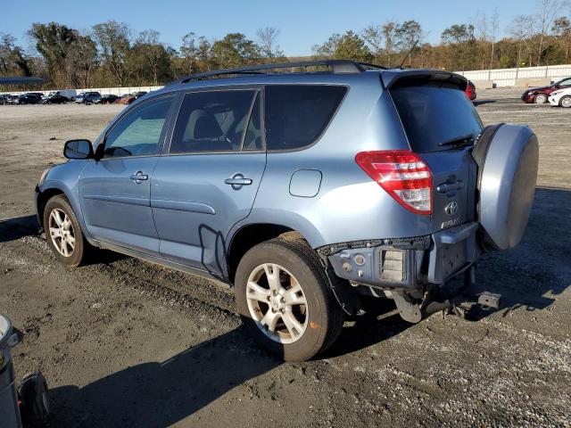 Photo 1 VIN: 2T3BK4DV7CW076198 - TOYOTA RAV4 