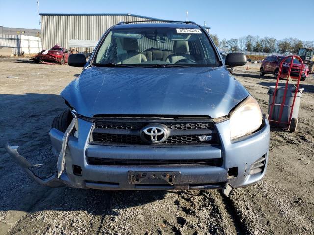 Photo 4 VIN: 2T3BK4DV7CW076198 - TOYOTA RAV4 