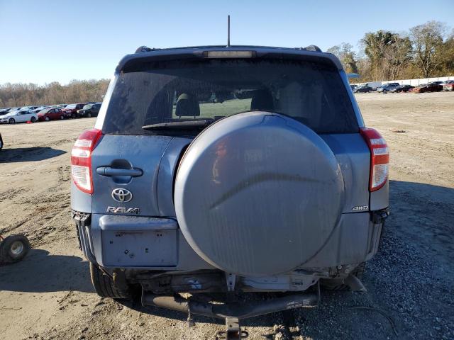 Photo 5 VIN: 2T3BK4DV7CW076198 - TOYOTA RAV4 