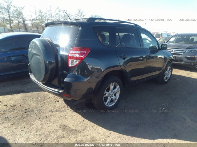 Photo 3 VIN: 2T3BK4DV8AW028593 - TOYOTA RAV4 