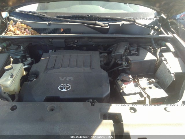 Photo 9 VIN: 2T3BK4DV8AW028593 - TOYOTA RAV4 