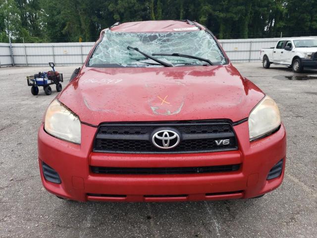 Photo 4 VIN: 2T3BK4DV8BW047730 - TOYOTA RAV4 