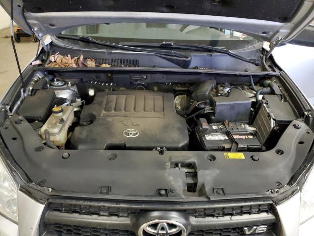 Photo 10 VIN: 2T3BK4DV8BW055018 - TOYOTA RAV4 