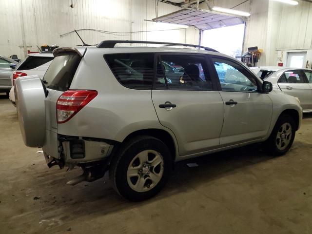 Photo 2 VIN: 2T3BK4DV8BW055018 - TOYOTA RAV4 