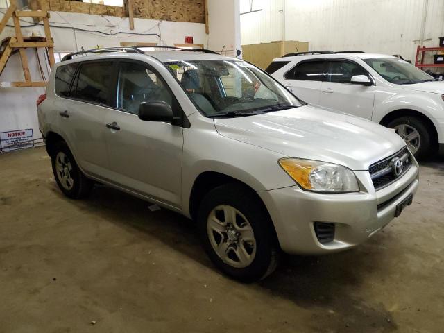 Photo 3 VIN: 2T3BK4DV8BW055018 - TOYOTA RAV4 