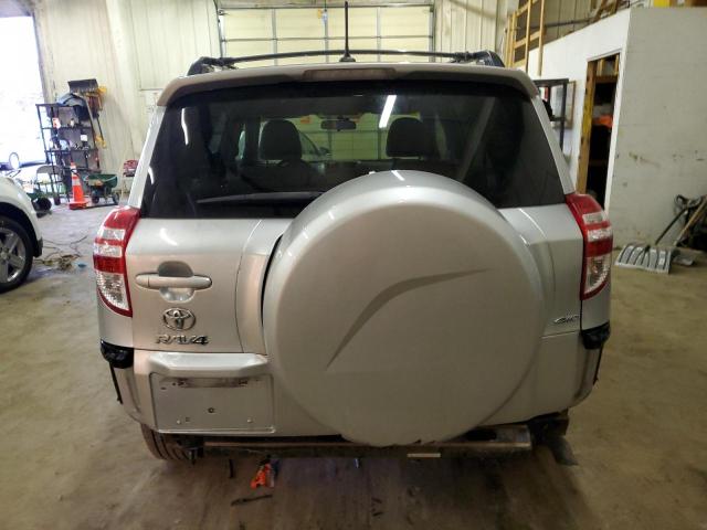 Photo 5 VIN: 2T3BK4DV8BW055018 - TOYOTA RAV4 