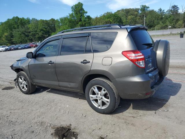 Photo 1 VIN: 2T3BK4DV8BW055116 - TOYOTA RAV4 