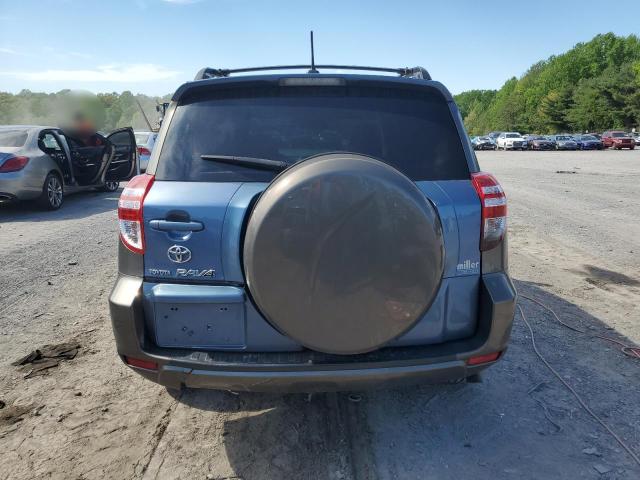 Photo 5 VIN: 2T3BK4DV8BW055116 - TOYOTA RAV4 