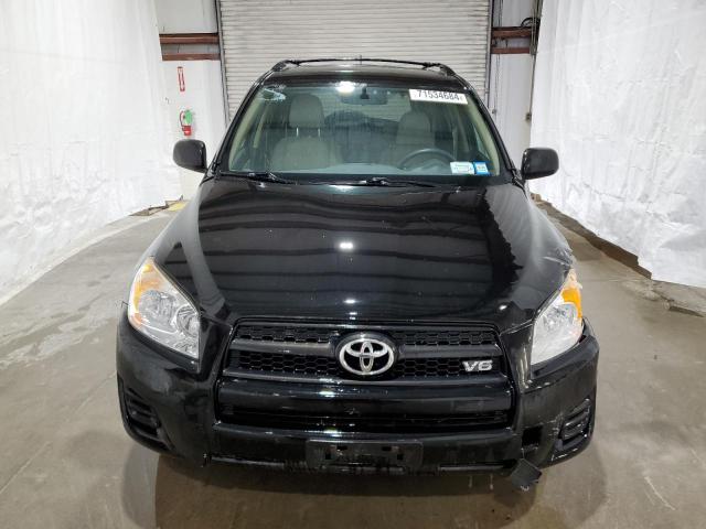 Photo 4 VIN: 2T3BK4DV8BW056752 - TOYOTA RAV4 