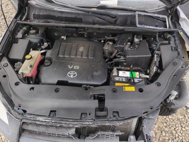 Photo 10 VIN: 2T3BK4DV8BW061028 - TOYOTA RAV4 