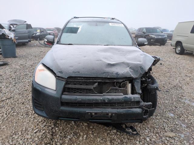 Photo 4 VIN: 2T3BK4DV8BW061028 - TOYOTA RAV4 