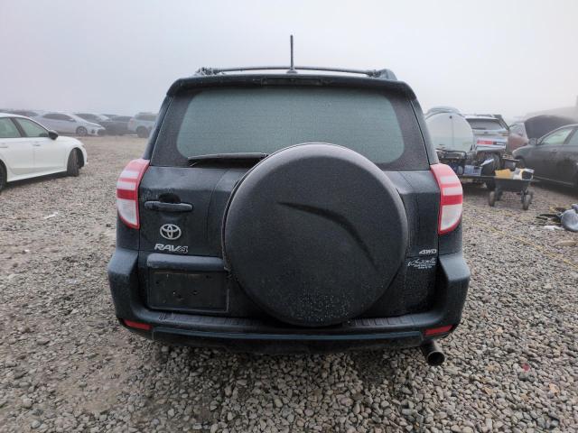 Photo 5 VIN: 2T3BK4DV8BW061028 - TOYOTA RAV4 