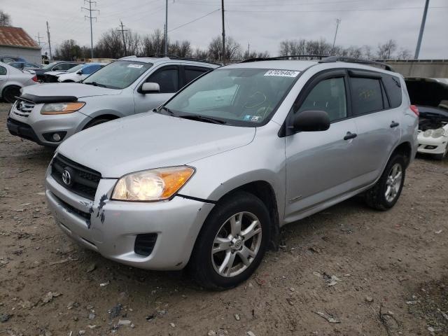 Photo 1 VIN: 2T3BK4DV8BW061871 - TOYOTA RAV4 