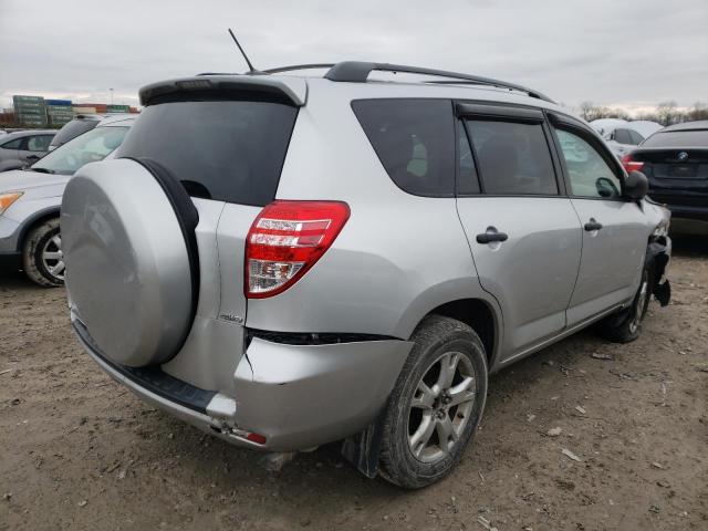 Photo 3 VIN: 2T3BK4DV8BW061871 - TOYOTA RAV4 