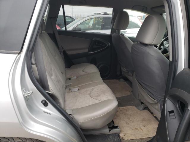 Photo 5 VIN: 2T3BK4DV8BW061871 - TOYOTA RAV4 