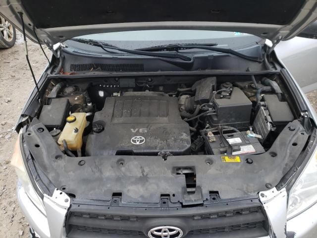 Photo 6 VIN: 2T3BK4DV8BW061871 - TOYOTA RAV4 