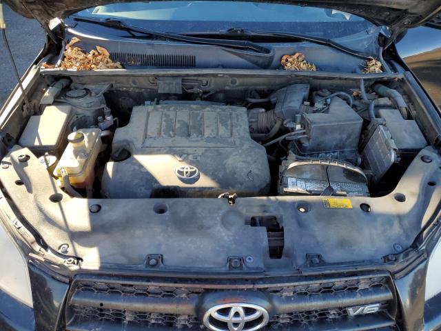 Photo 10 VIN: 2T3BK4DV8CW068255 - TOYOTA RAV4 