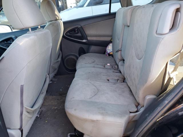 Photo 9 VIN: 2T3BK4DV8CW068255 - TOYOTA RAV4 