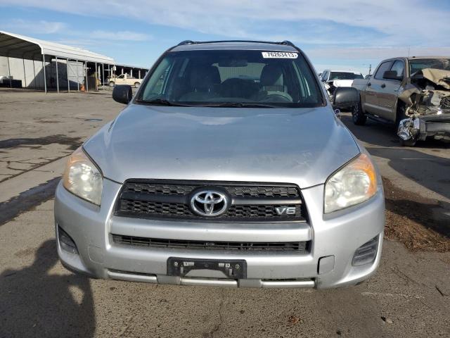 Photo 4 VIN: 2T3BK4DV8CW089557 - TOYOTA RAV4 