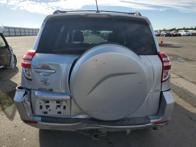 Photo 5 VIN: 2T3BK4DV8CW089557 - TOYOTA RAV4 