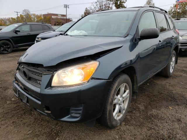 Photo 0 VIN: 2T3BK4DV8CW093740 - TOYOTA RAV4 