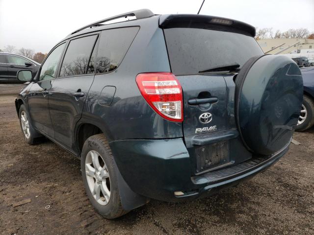 Photo 1 VIN: 2T3BK4DV8CW093740 - TOYOTA RAV4 