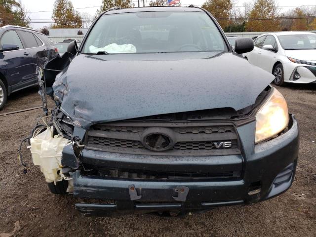 Photo 4 VIN: 2T3BK4DV8CW093740 - TOYOTA RAV4 