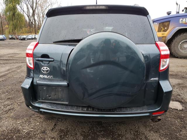 Photo 5 VIN: 2T3BK4DV8CW093740 - TOYOTA RAV4 