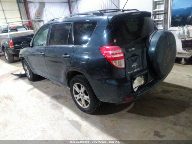 Photo 2 VIN: 2T3BK4DV9AW015982 - TOYOTA RAV4 