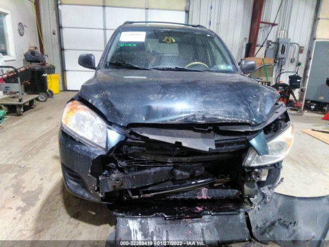 Photo 5 VIN: 2T3BK4DV9AW015982 - TOYOTA RAV4 