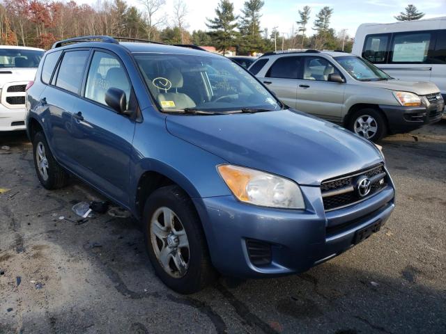 Photo 0 VIN: 2T3BK4DV9AW017067 - TOYOTA RAV4 