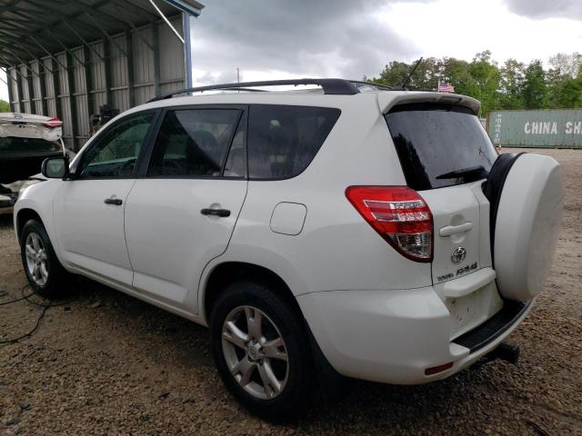 Photo 1 VIN: 2T3BK4DV9AW019403 - TOYOTA RAV4 