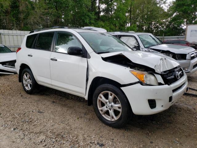 Photo 3 VIN: 2T3BK4DV9AW019403 - TOYOTA RAV4 