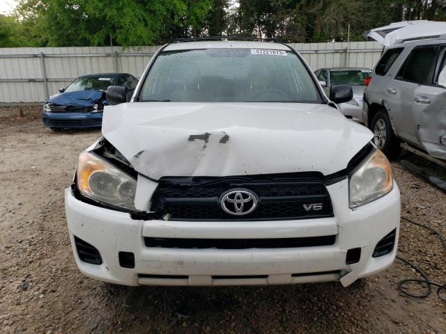 Photo 4 VIN: 2T3BK4DV9AW019403 - TOYOTA RAV4 