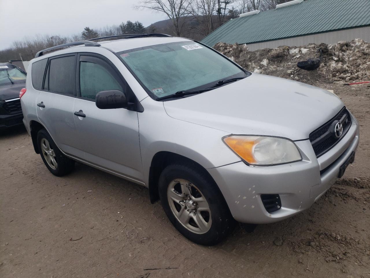 Photo 3 VIN: 2T3BK4DV9AW019644 - TOYOTA RAV 4 