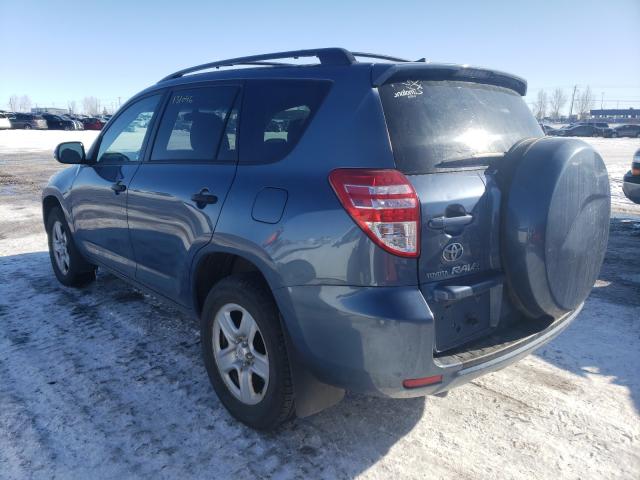 Photo 2 VIN: 2T3BK4DV9AW021863 - TOYOTA RAV4 