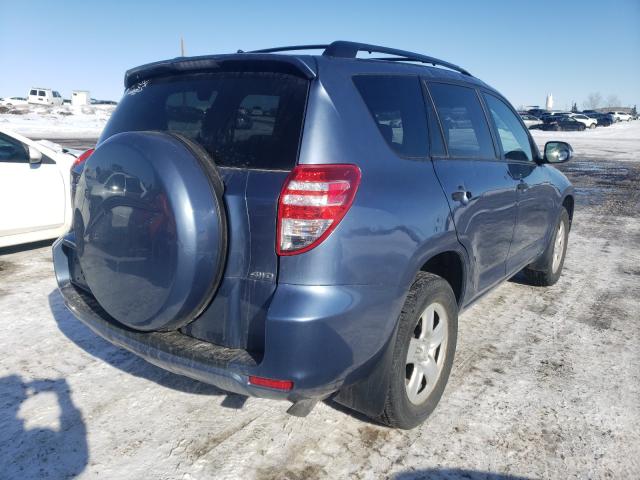 Photo 3 VIN: 2T3BK4DV9AW021863 - TOYOTA RAV4 