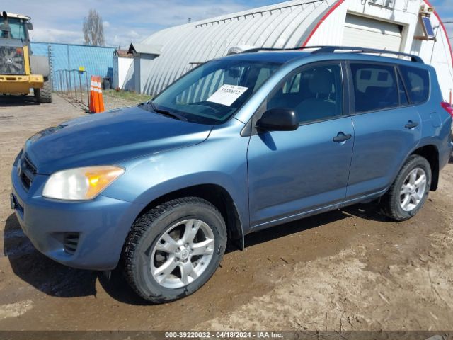 Photo 1 VIN: 2T3BK4DV9AW030112 - TOYOTA RAV4 